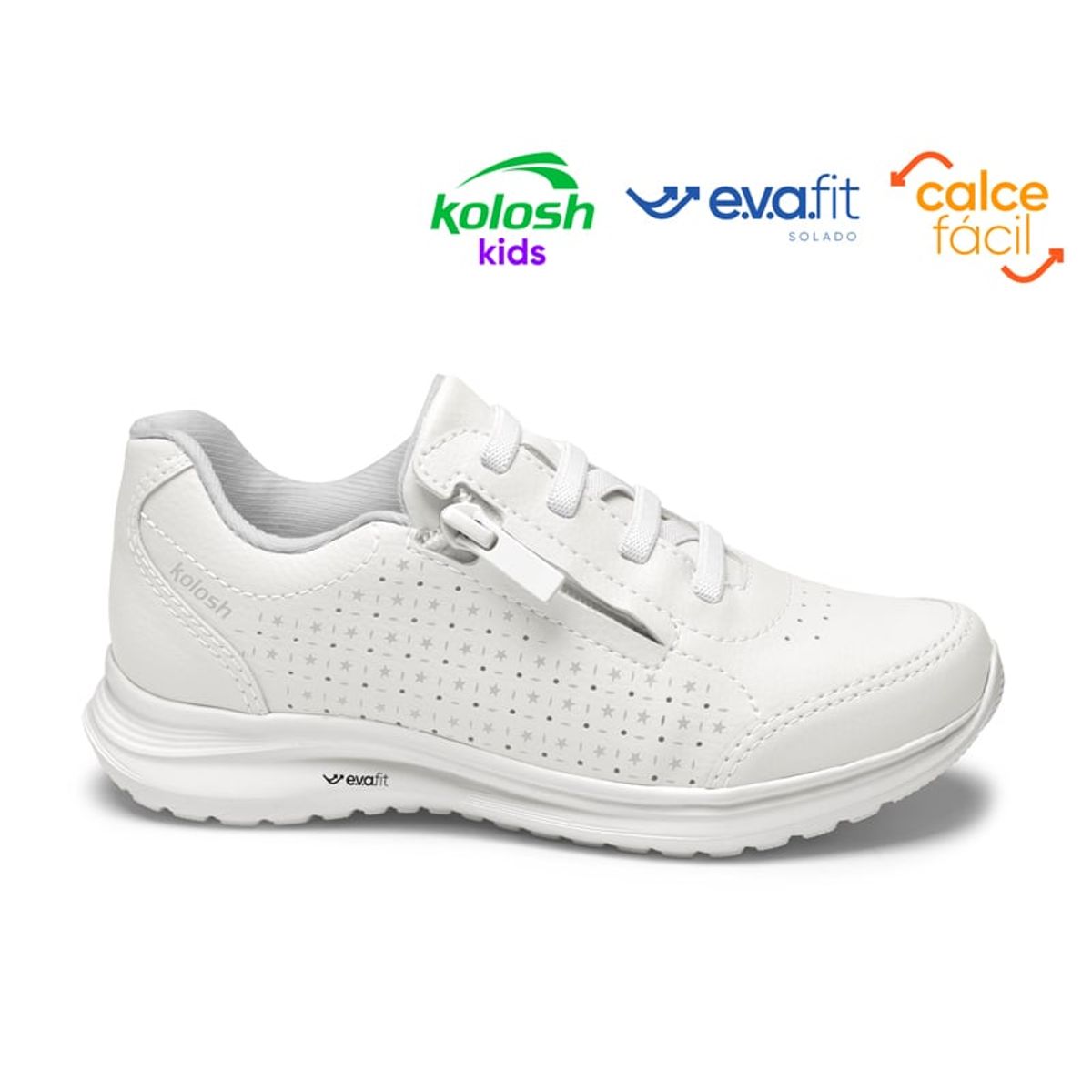 KOLOSH - Zapatillas Urbanas Para Niña Kolosh