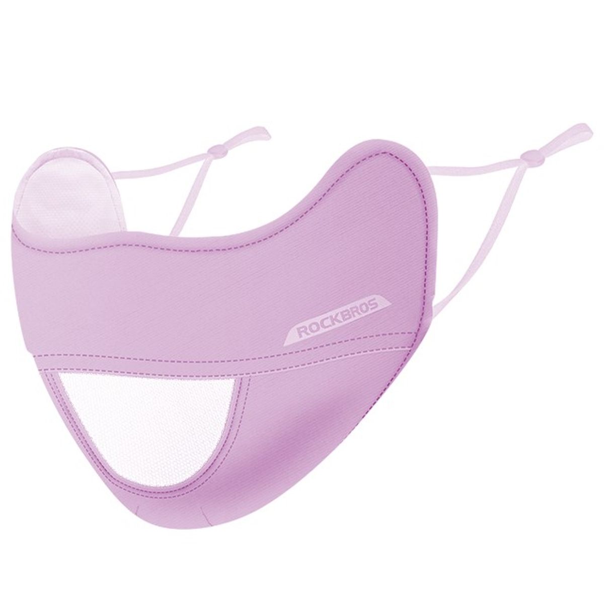 ROCKBROS - Mascarilla Deportiva Rockbros KZ-006