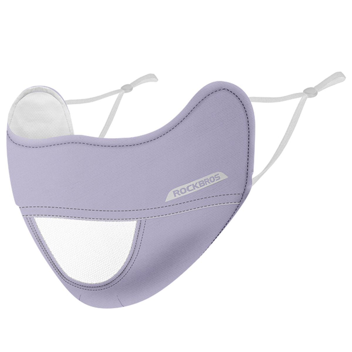 ROCKBROS - Mascarilla Deportiva Rockbros KZ-006