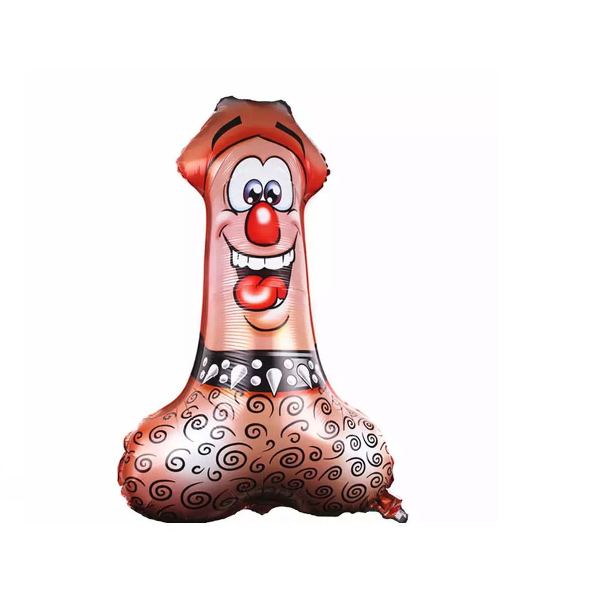 GENERICO - Set de globos para despedida de soltera