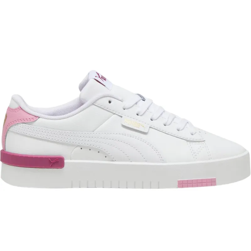 PUMA - Zapatilla Puma Jada Renew 386401 26 Blanco para Mujer