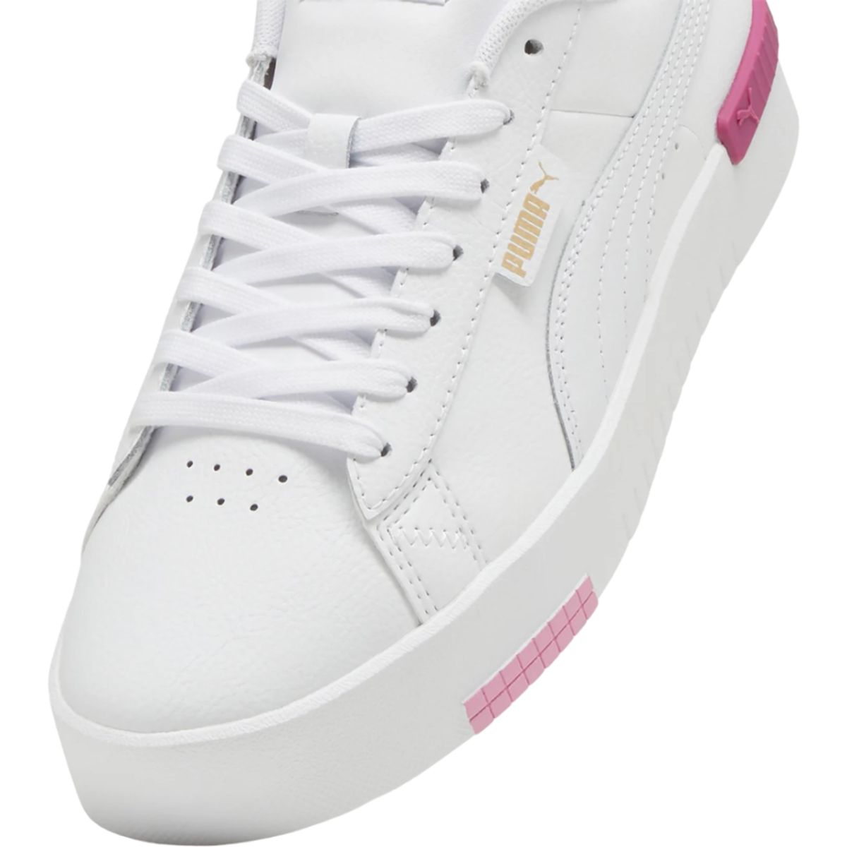 PUMA - Zapatilla Puma Jada Renew 386401 26 Blanco para Mujer
