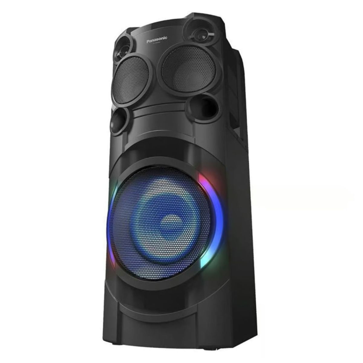 PANASONIC - Minicomponente Panasonic TMAX40 Bluetooth 1200W