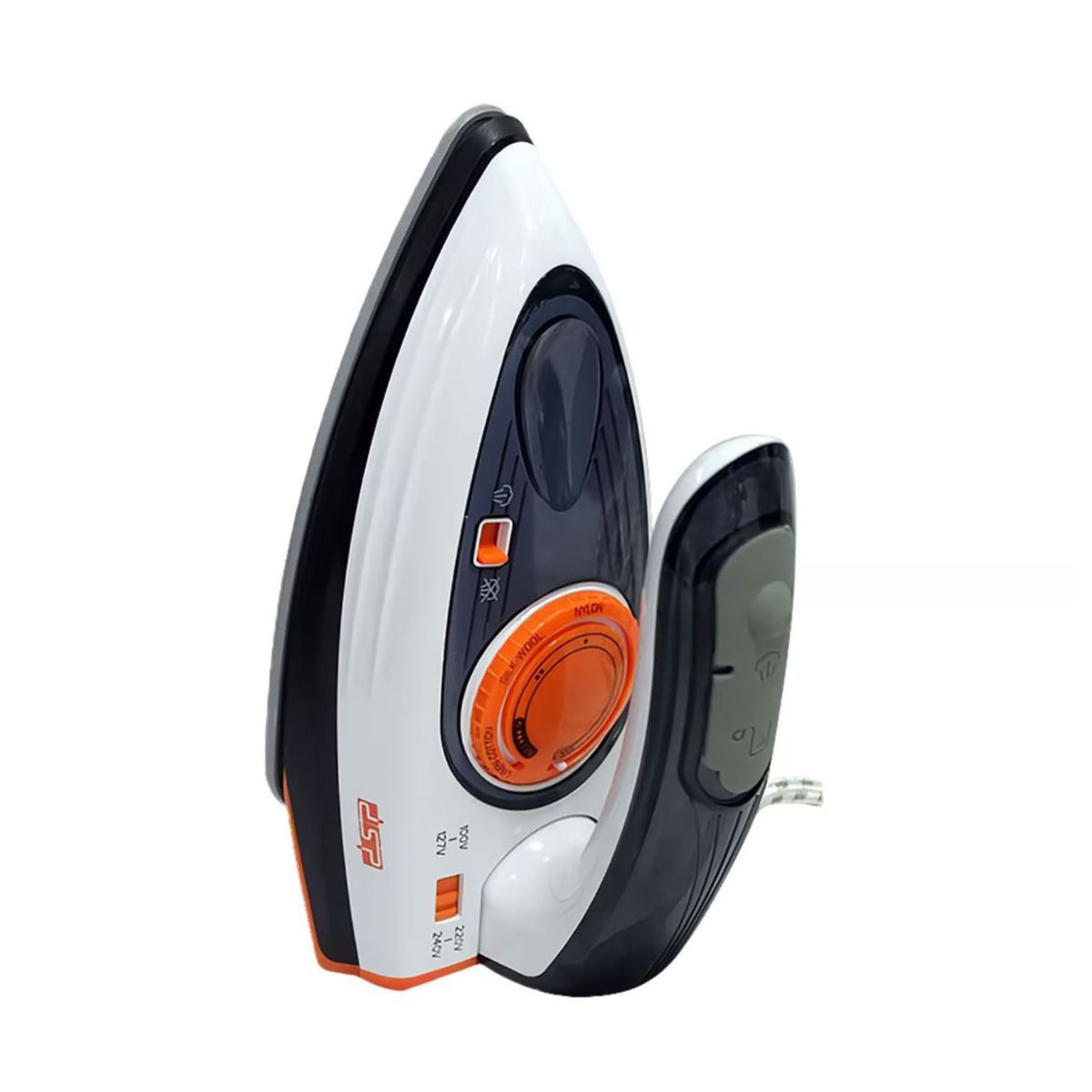 Dsp - Mini Plancha de Viaje DSP KD1068