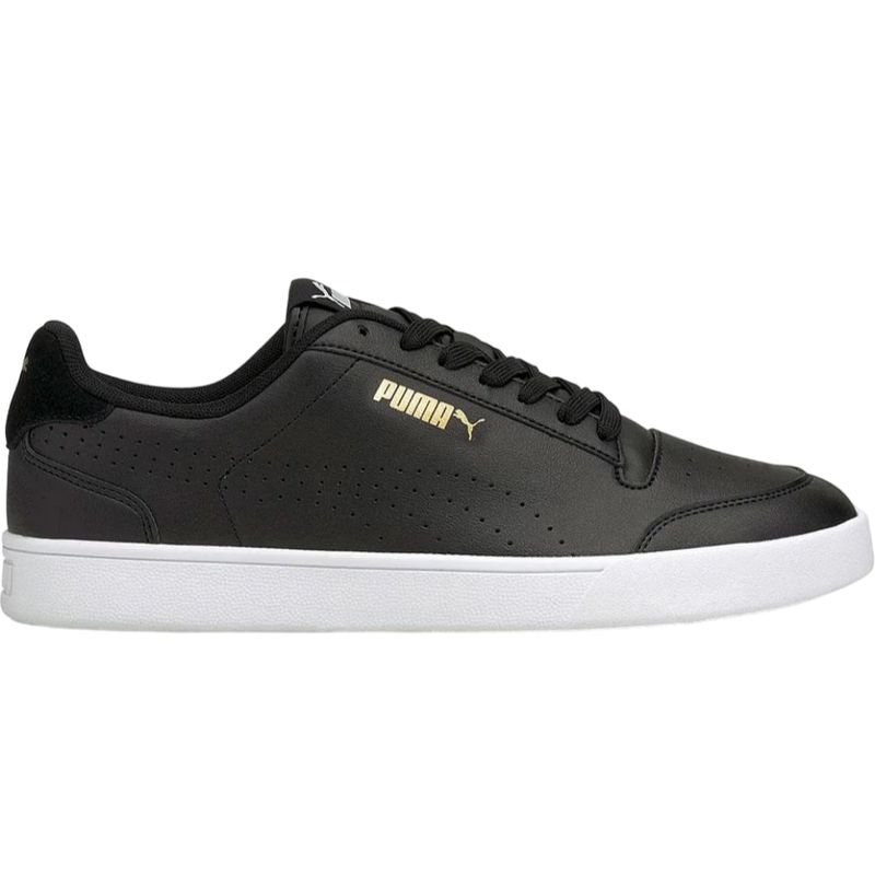 PUMA - Zapatilla Puma Shuffle Perf 380150 03 Negro para Hombre