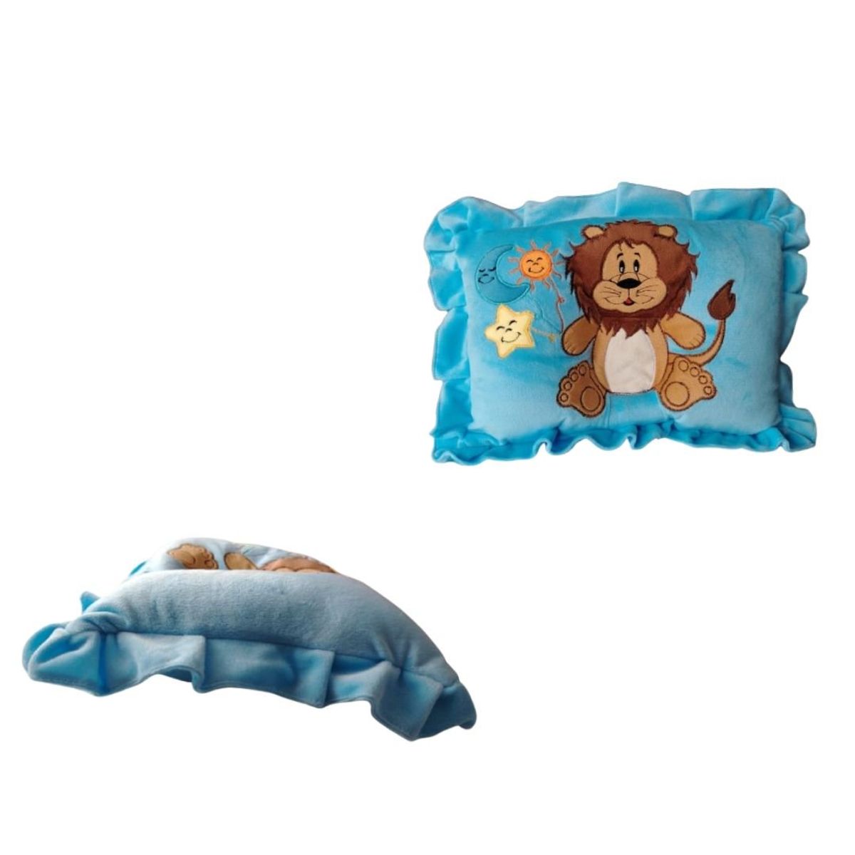 GENERICO - ALMOHADA CON DISEÑO PARA BEBÉ