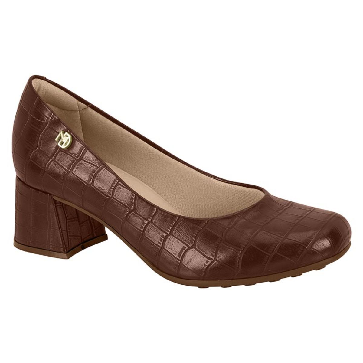 MODARE - Zapatos Casuales Para Mujer Modare