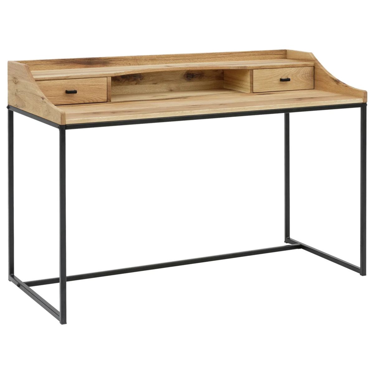 TU MESITA - Escritorio Contemporáneo Saúl 130cm