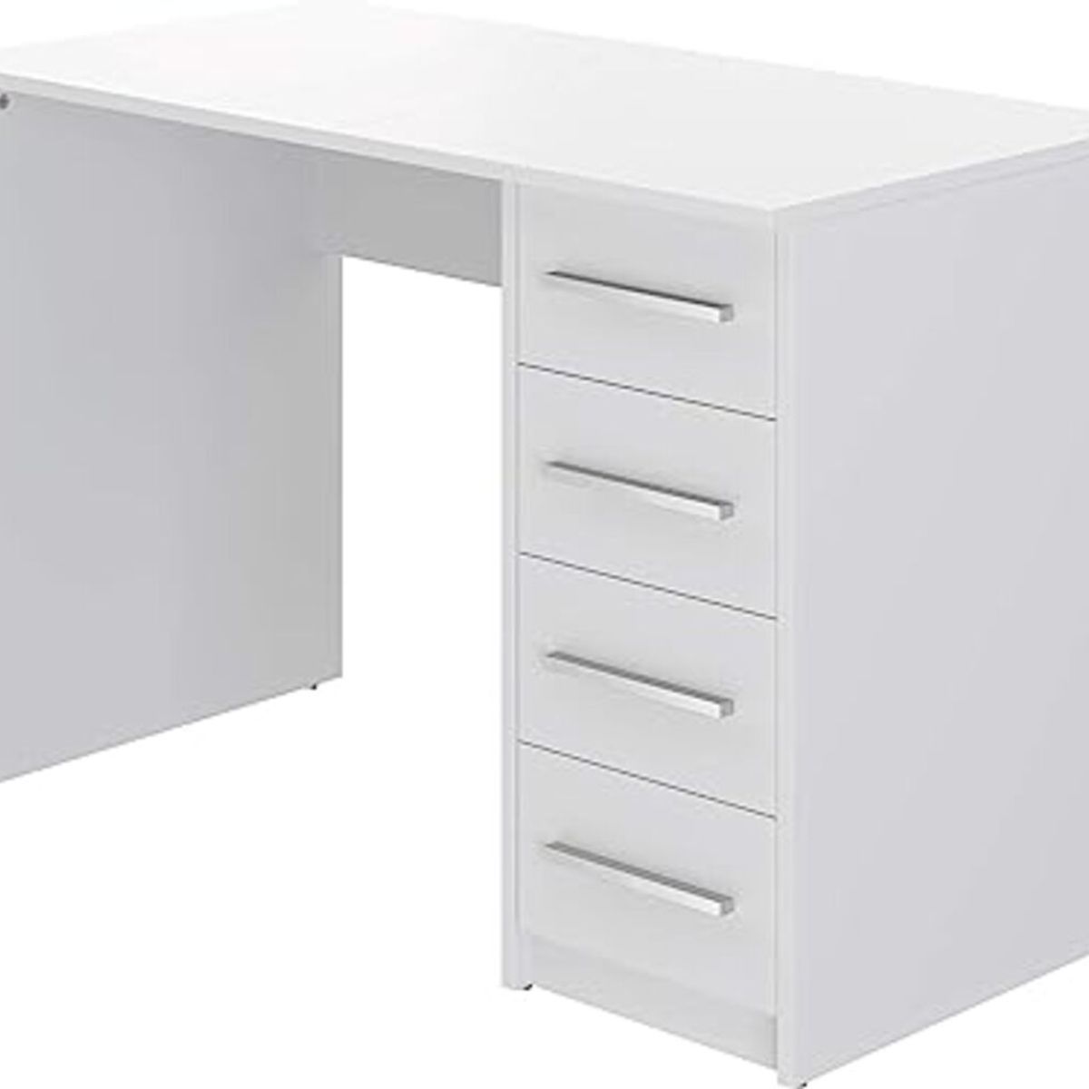 TU MESITA - Escritorio Moderno Korina Blanco