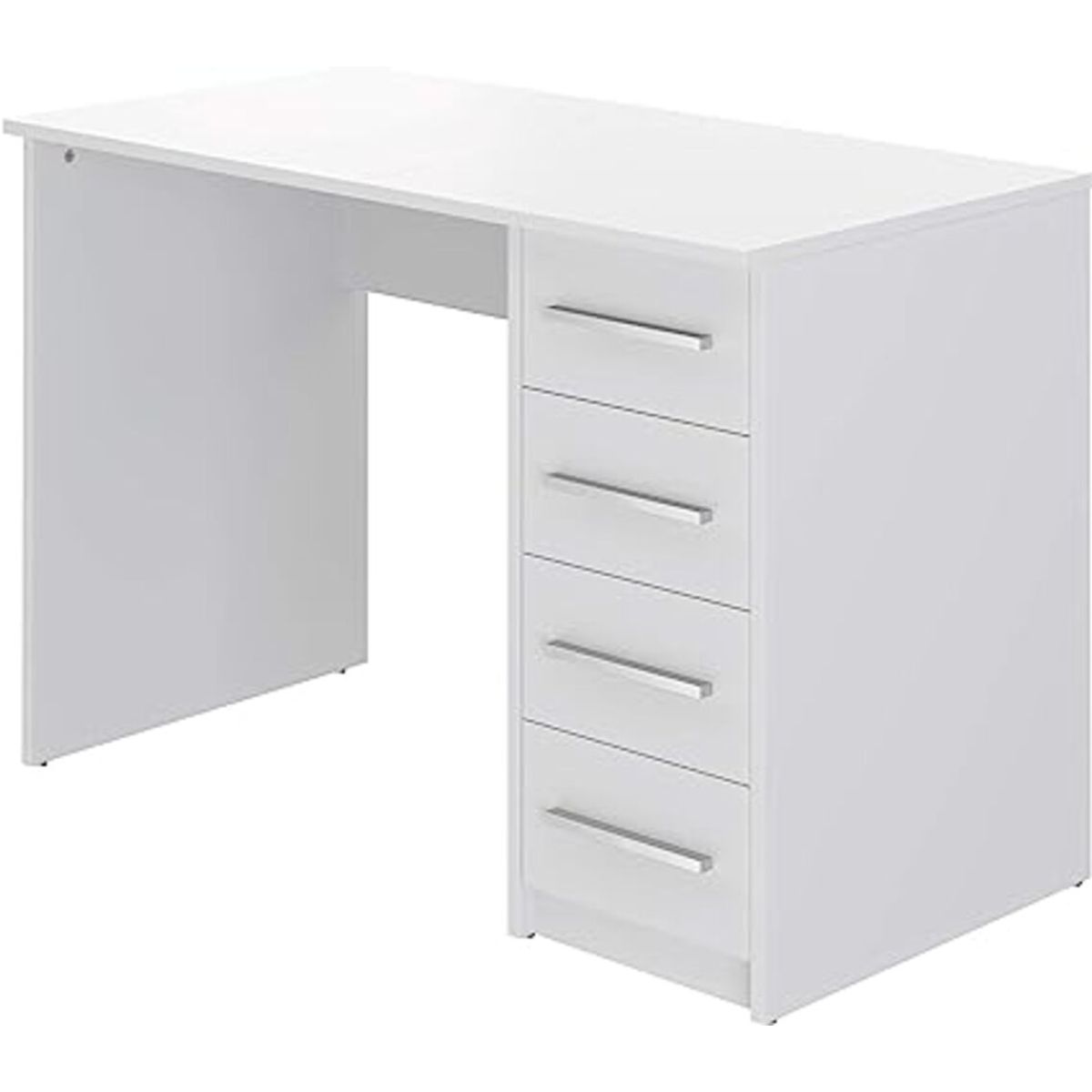 TU MESITA - Escritorio Moderno Korina Blanco