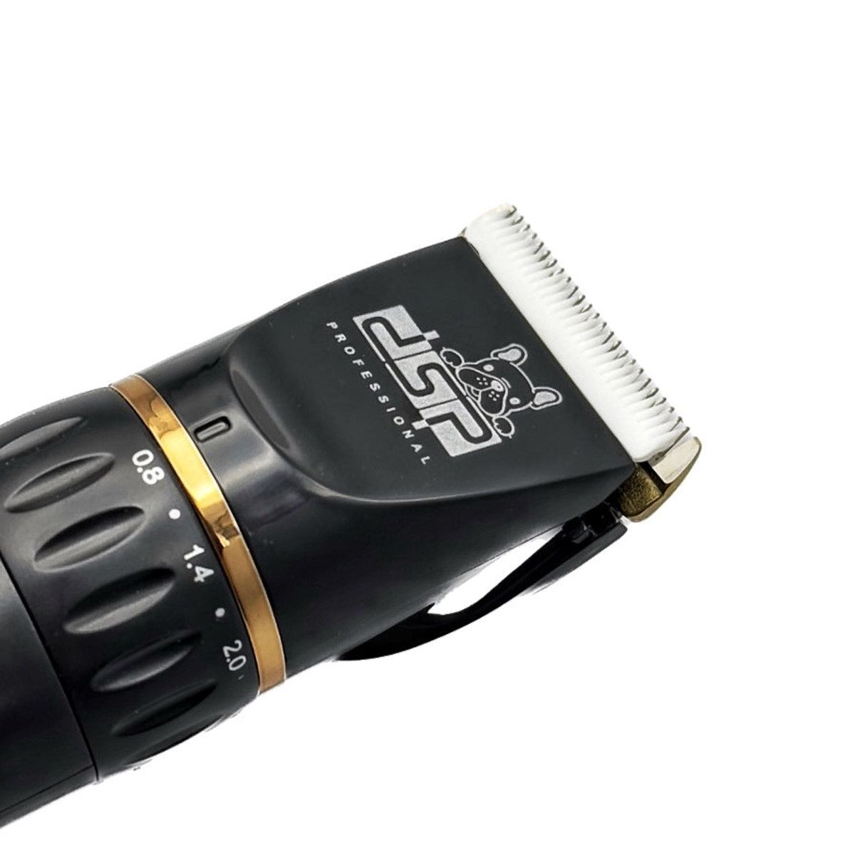 GENERICO - Maquina Cortadora de pelo para Mascotas DSP 90658