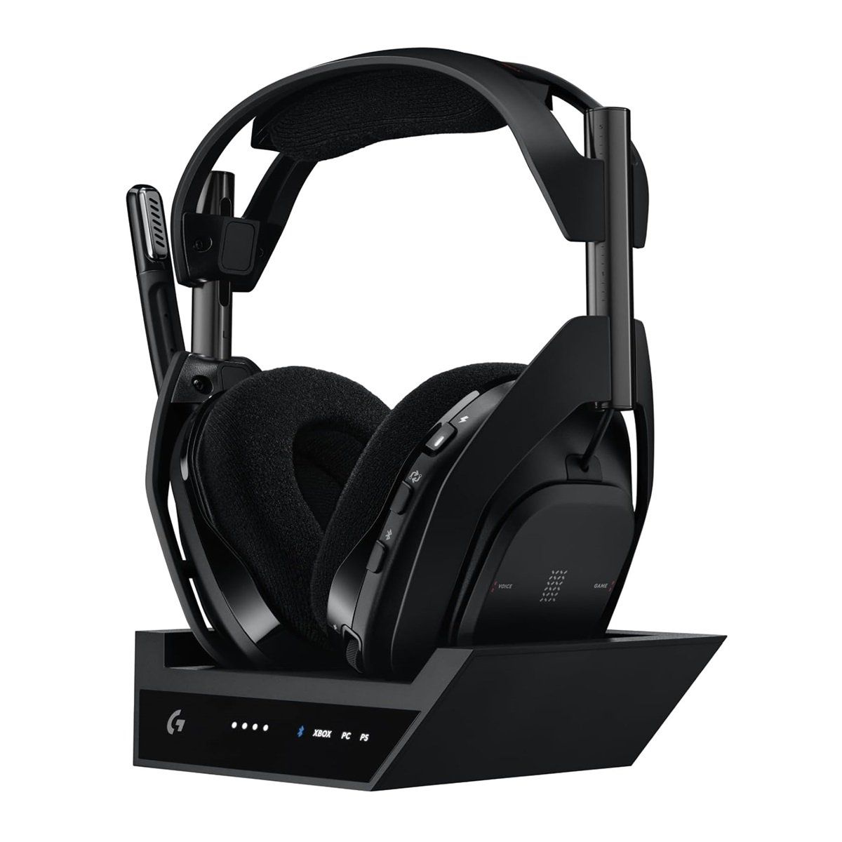 ASTRO - Astro - Audífono A50 X Wireless For PS5 Xbox PC - Negro