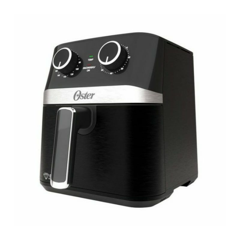 OSTER - Freidora de Aire Manual Oster 4L CKSTAF401MDF