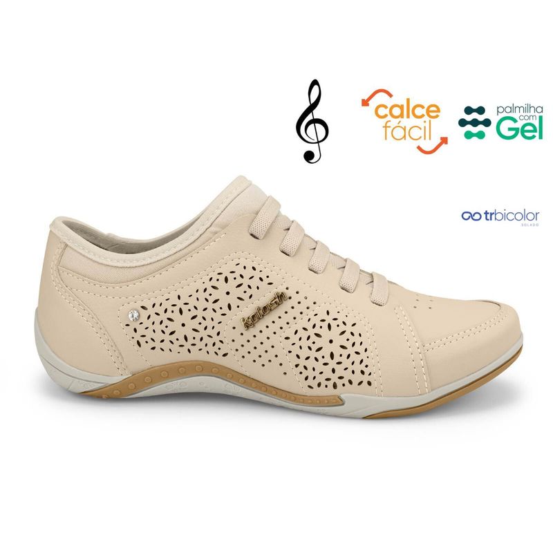 KOLOSH - Zapatillas Urbanas Para Mujer Kolosh