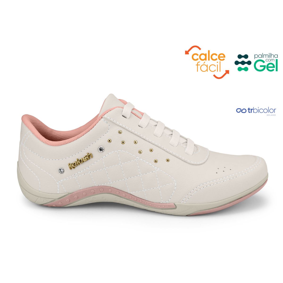 KOLOSH - Zapatillas Urbanas Para Mujer Kolosh
