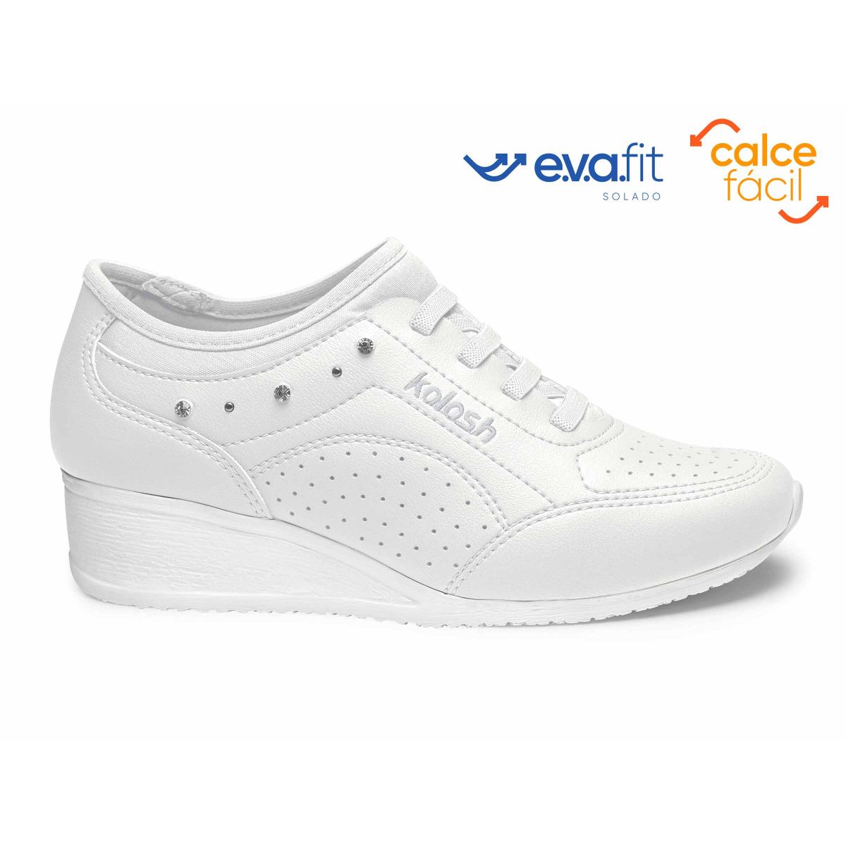 KOLOSH - Zapatillas Urbanas Para Mujer Kolosh