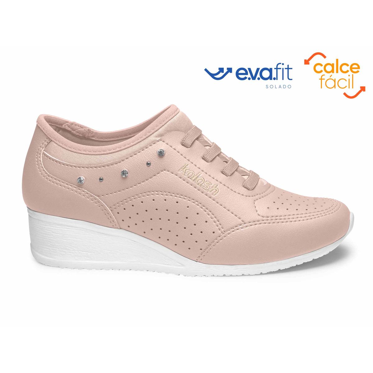 KOLOSH - Zapatillas Urbanas Para Mujer Kolosh
