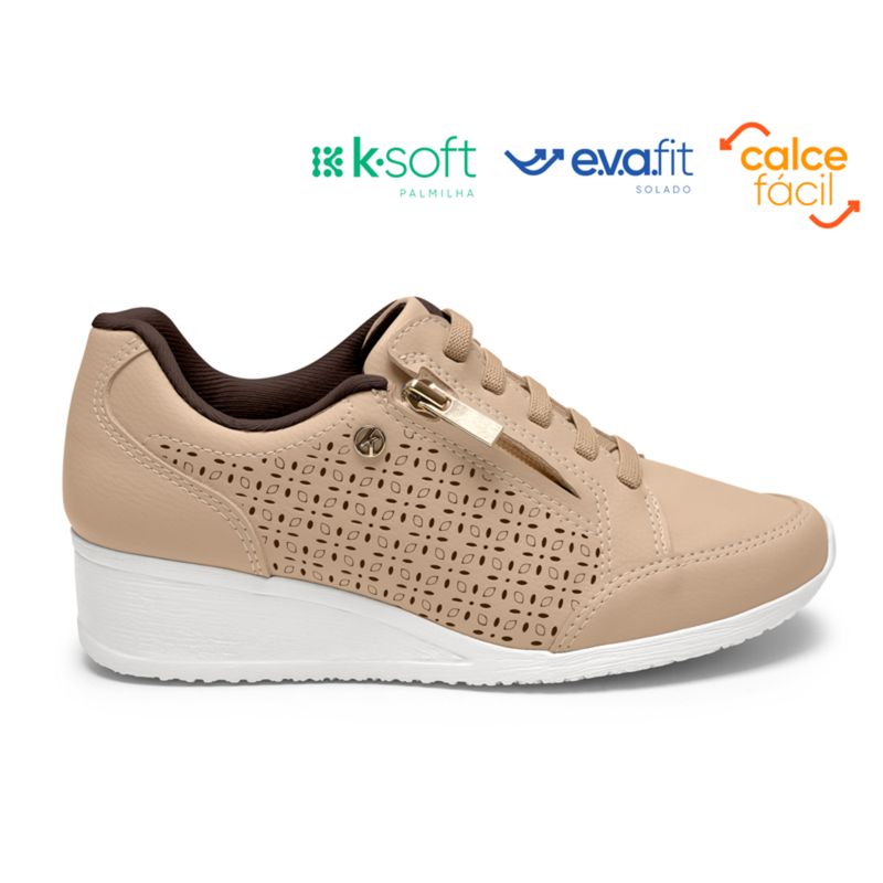 KOLOSH - Zapatillas Urbanas Para Mujer Kolosh
