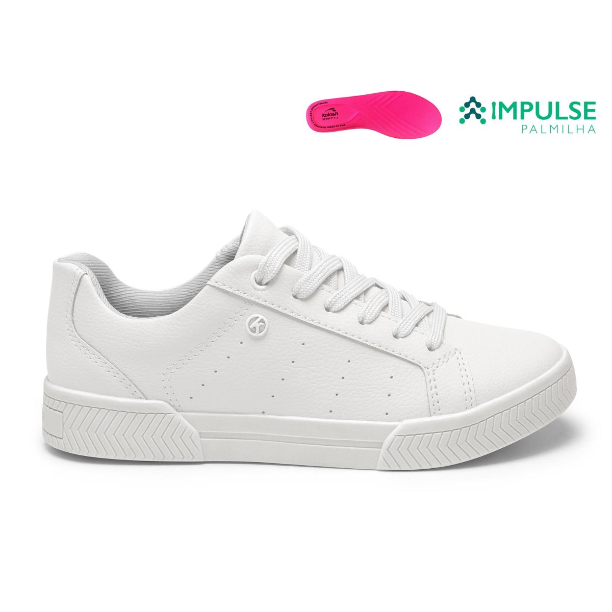 KOLOSH - Zapatillas Urbanas Para Mujer Kolosh