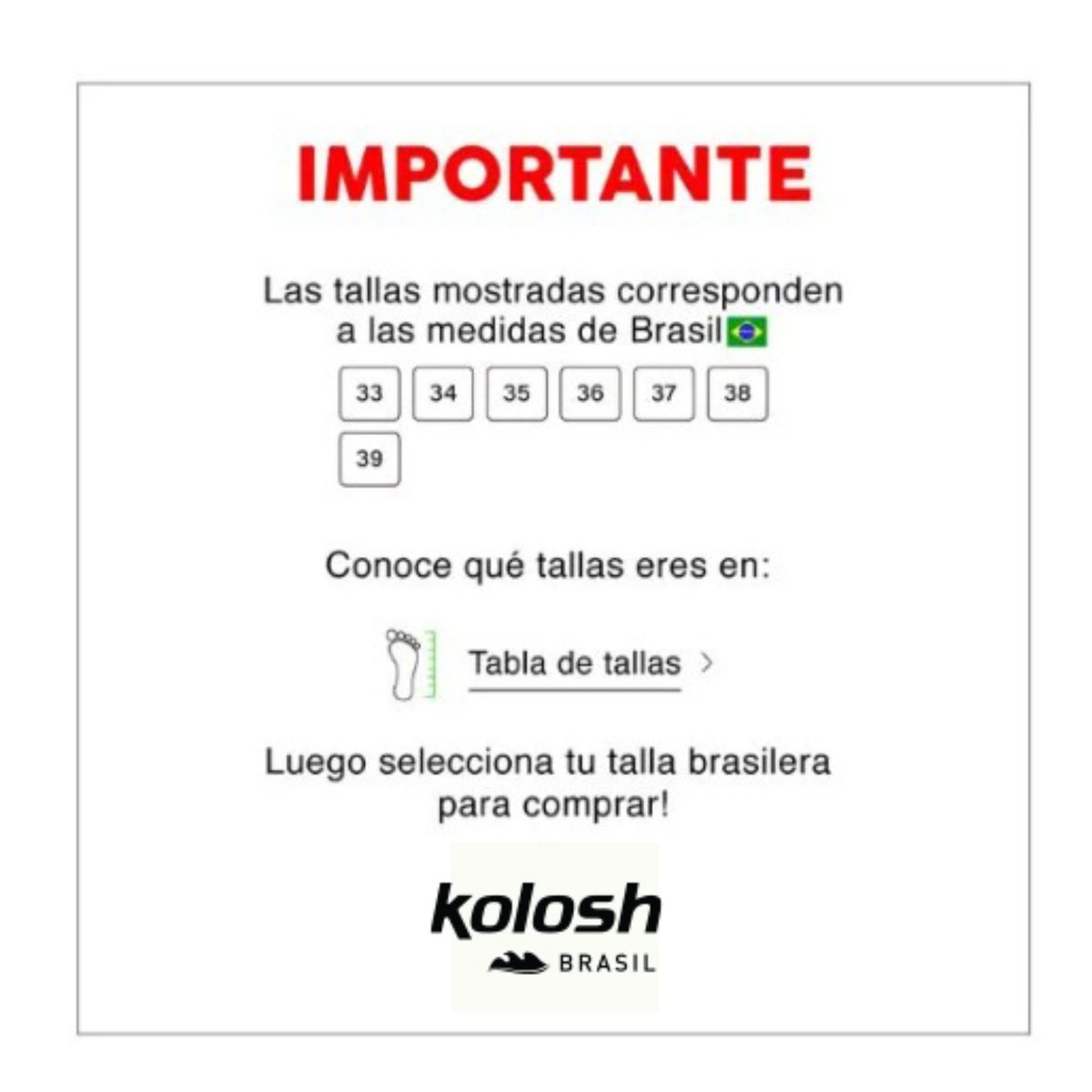 KOLOSH - Ballerinas Para Mujer Kolosh