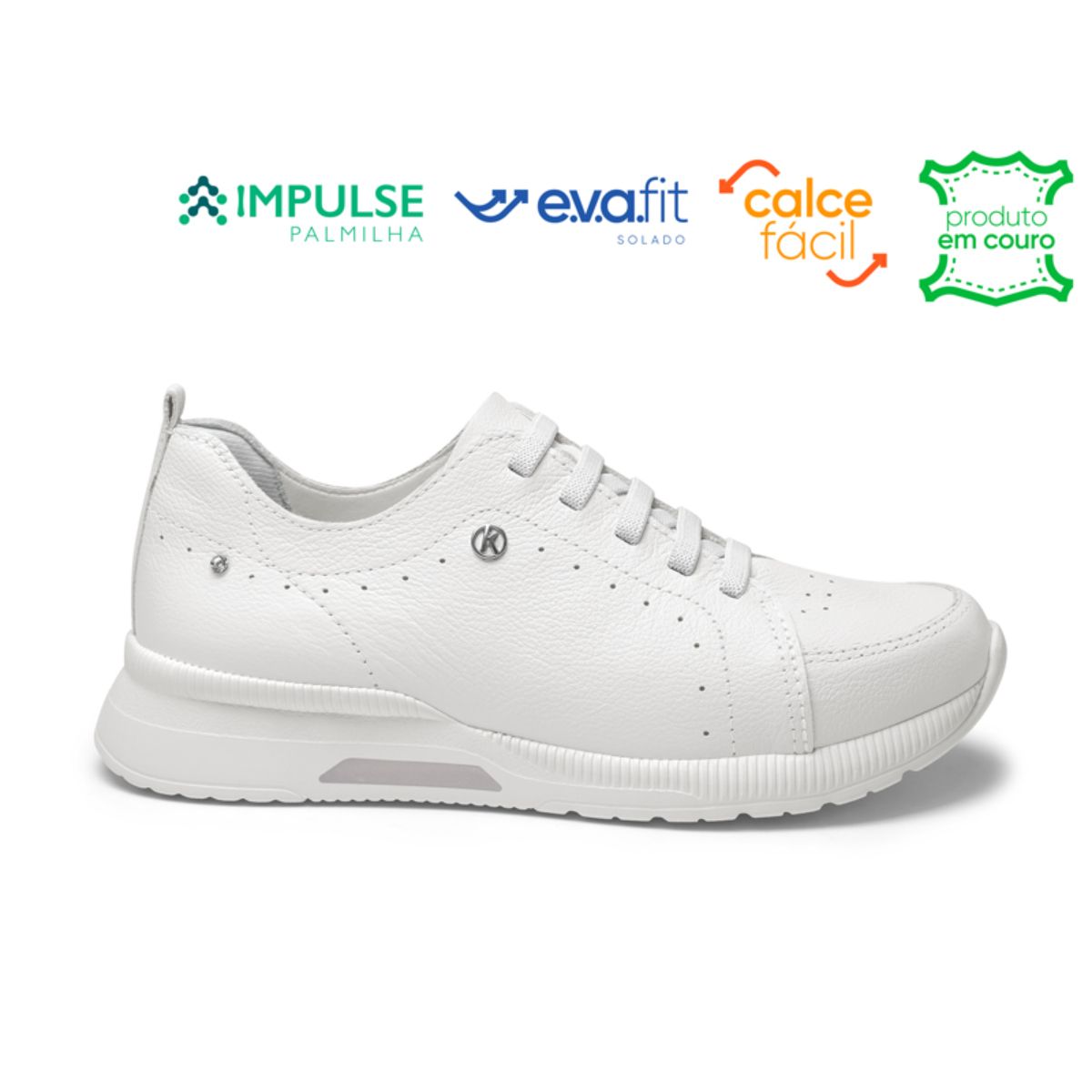 KOLOSH - Zapatillas Urbanas Para Mujer Kolosh