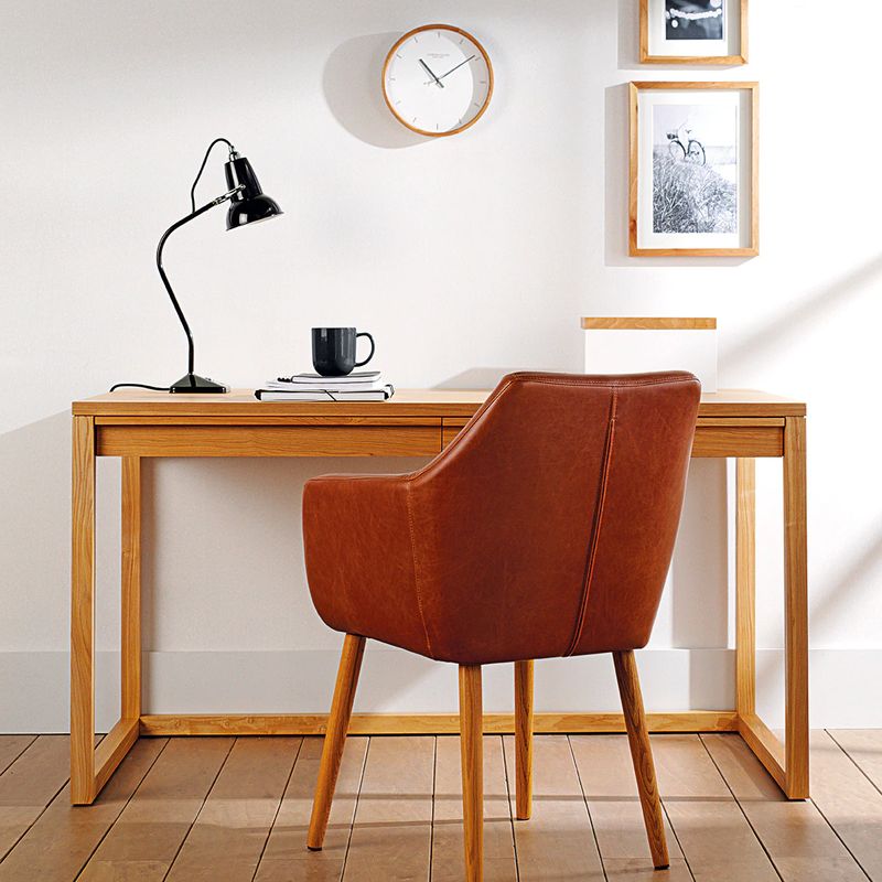 TU MESITA - Escritorio Contemporáneo Brina 140cm