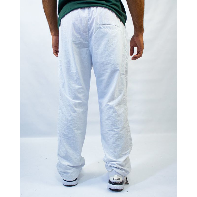 DM DEXMEN - Buzo Dexmen Grey Blanco