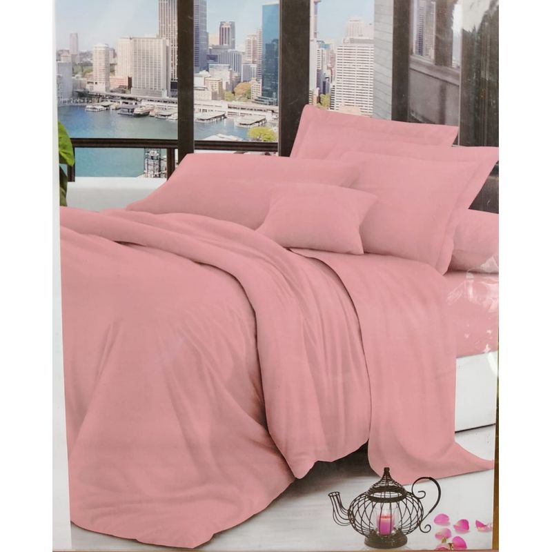 CUTE - JUEGO DE SÁBANAS EN 2 PLZ