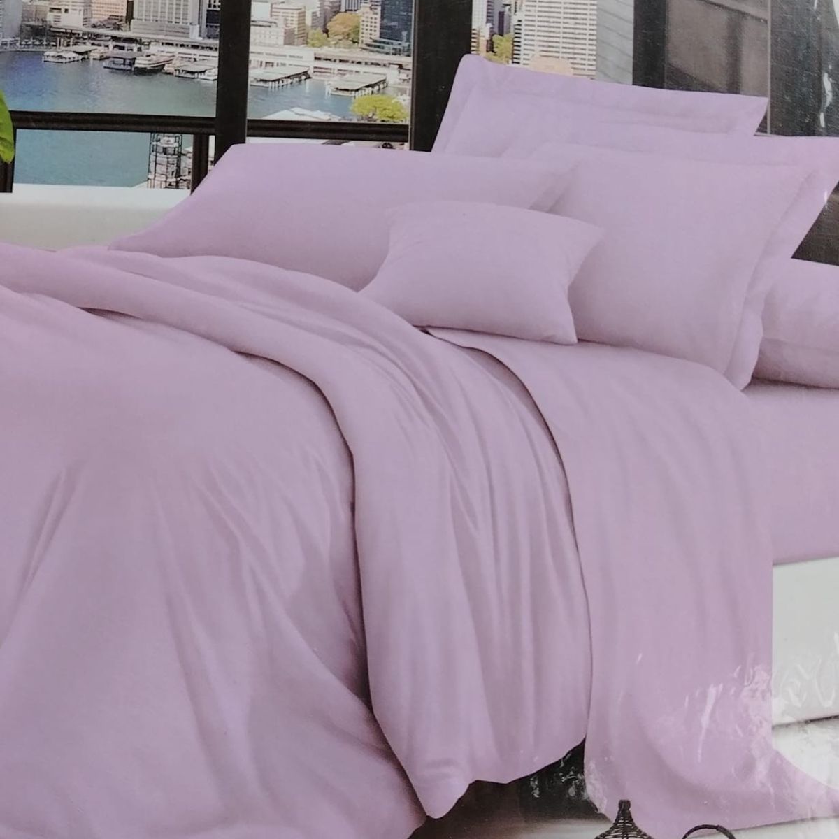 CUTE - JUEGO DE SÁBANAS EN 2 PLZ