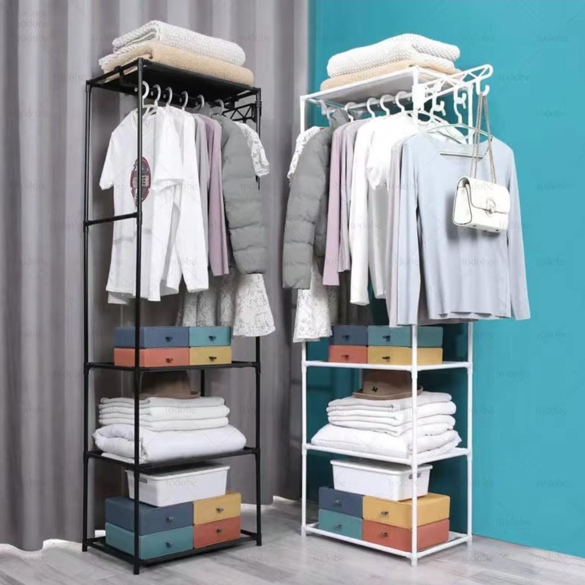 GENERICO - ORGANIZADOR PERCHERO