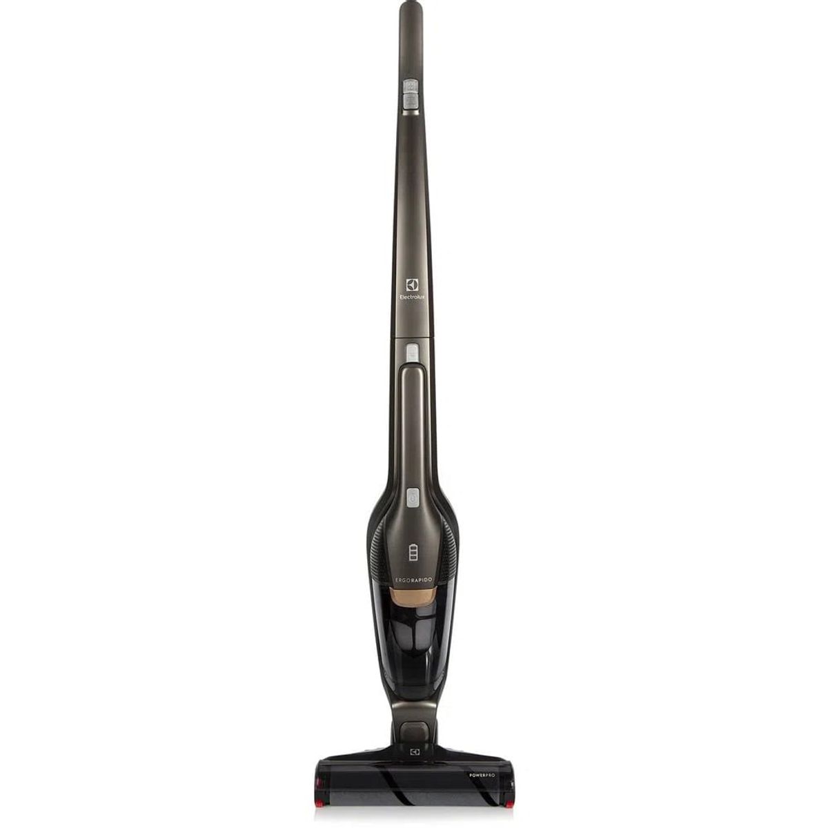 ELECTROLUX - Aspiradora Electrolux Inalámbrica 2 en 1 ERG27 Bronce