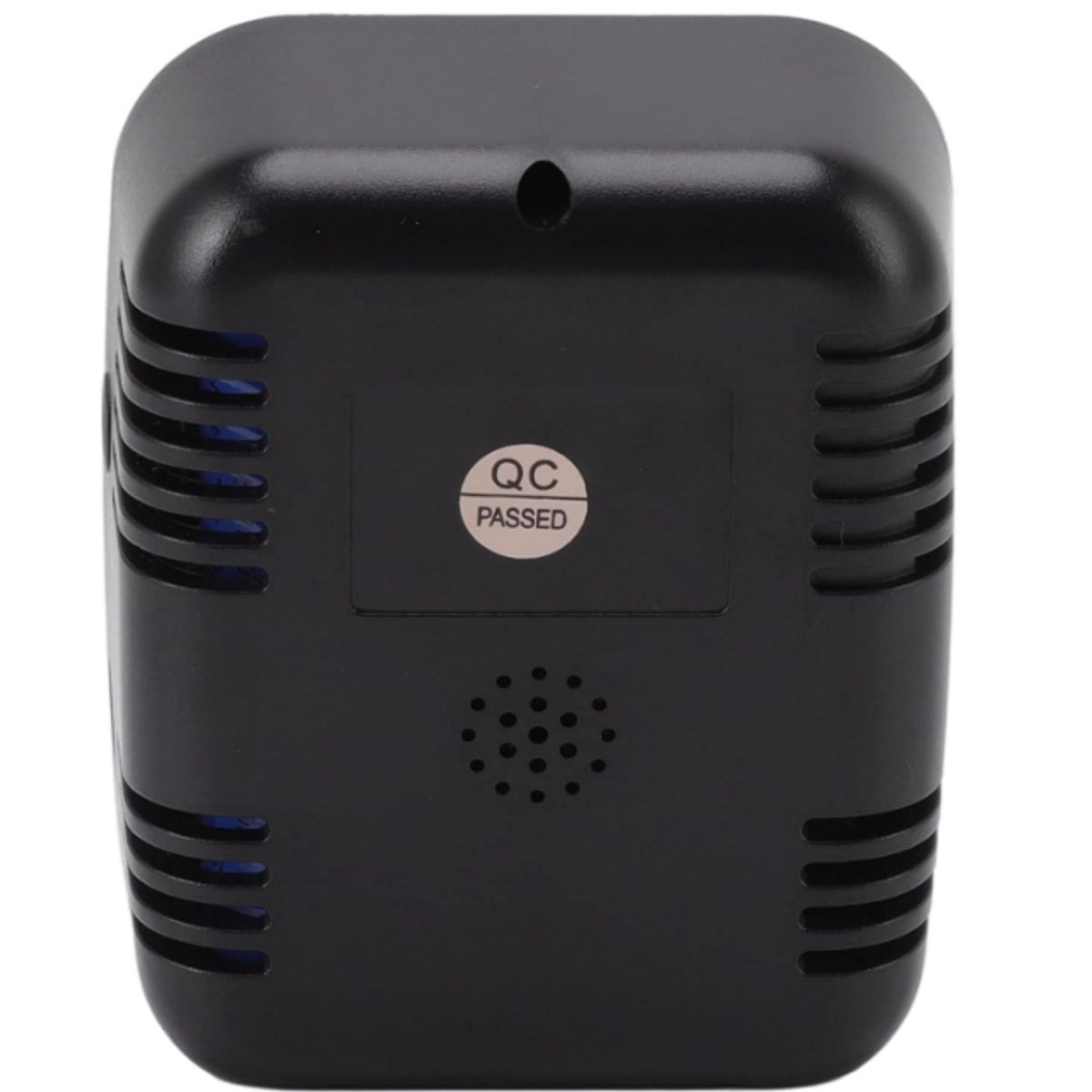 GENERICO - MEDIDOR DE CO2, HUMEDAD Y TEMPERATURA 3 EN 1 MUY UTIL