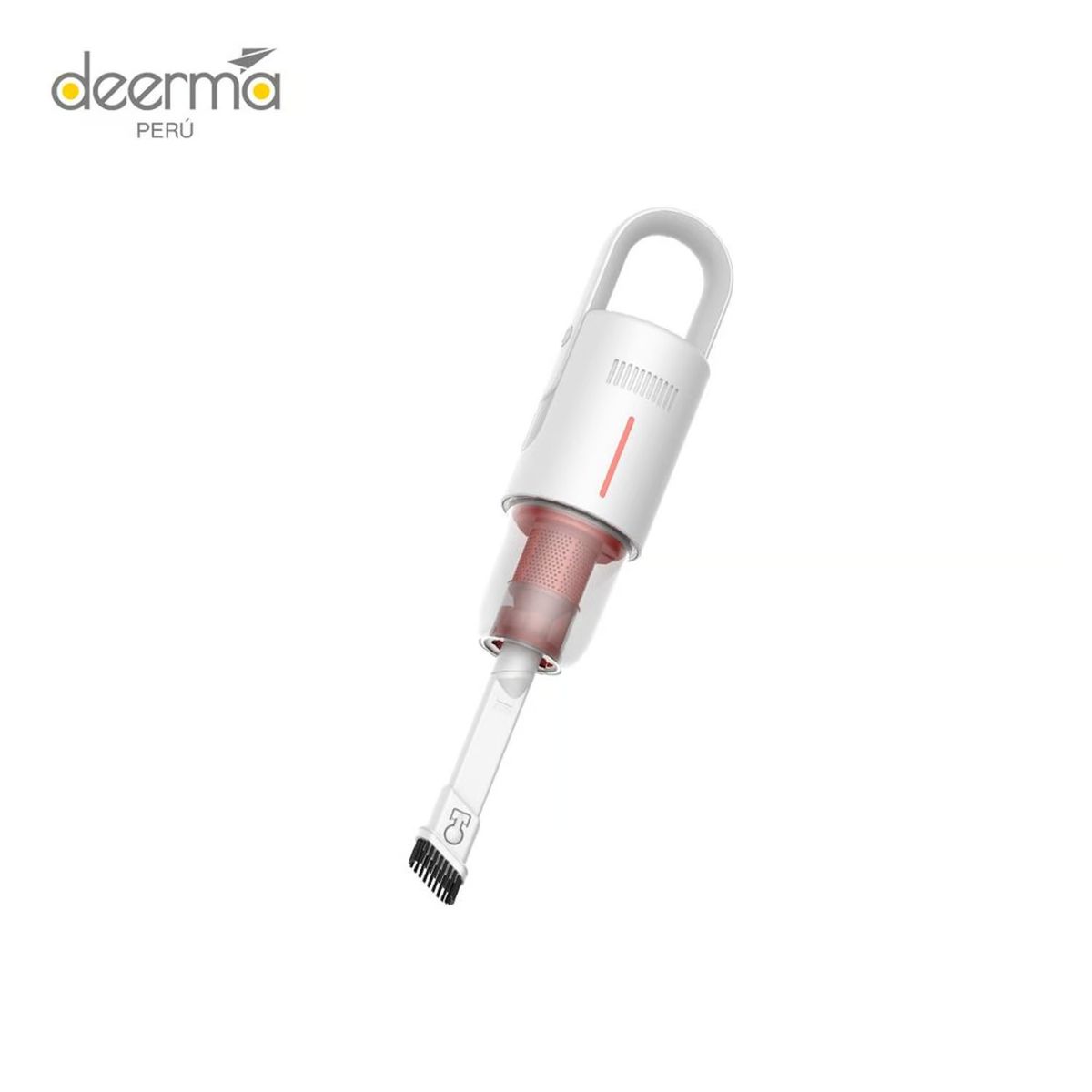 DEERMA - Aspiradora Inalámbrica Plus Deerma VC20PLUS