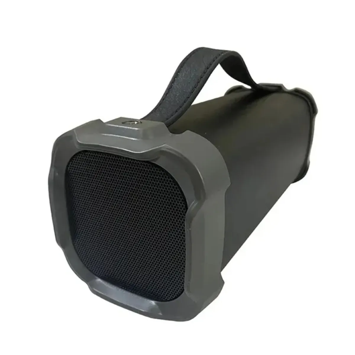 NOOZ - PARLANTE INÁLAMBRICO NOOZ COLOR NEGRO MOD F51BLK