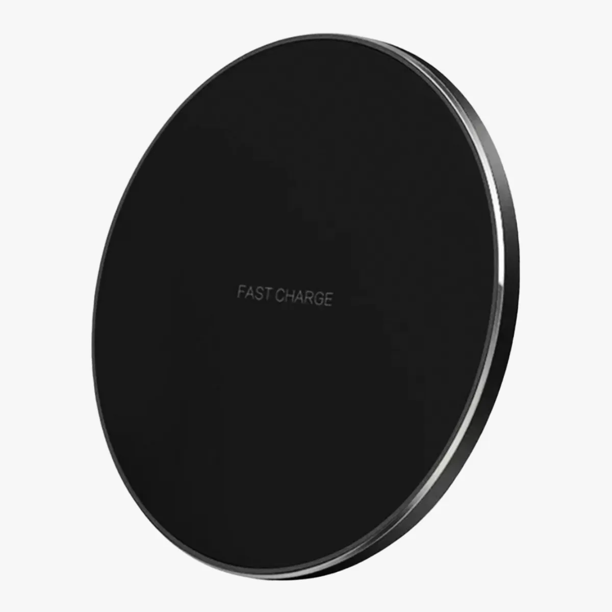 GENERICO - CARGADOR INALÁMBRICO 35w NEGRO