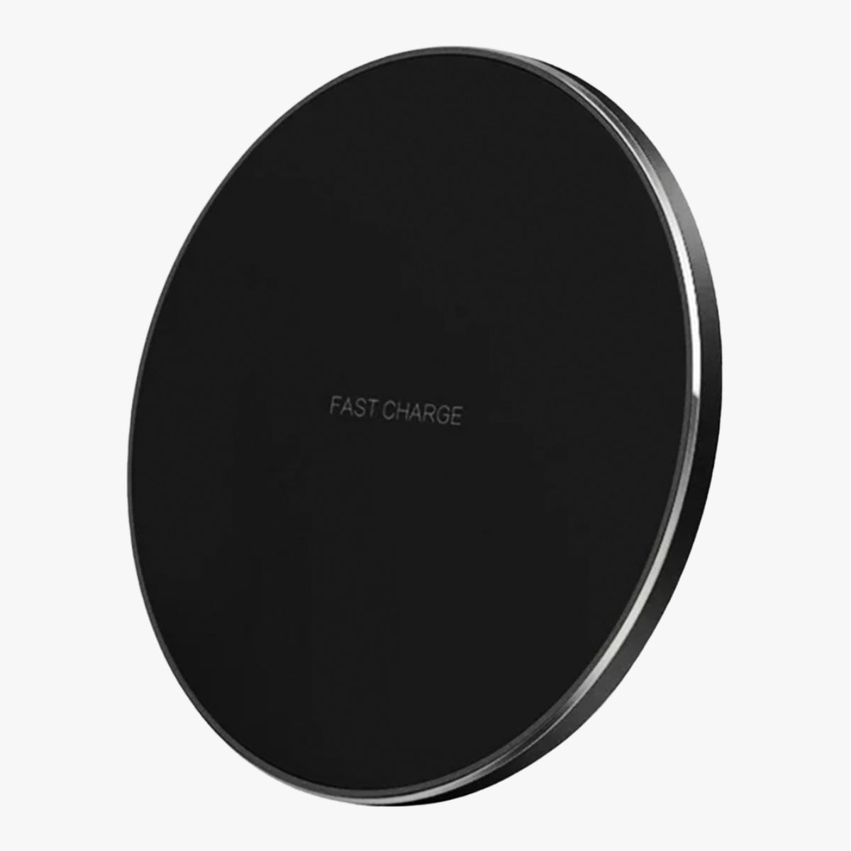 GENERICO - CARGADOR INALÁMBRICO 35w NEGRO