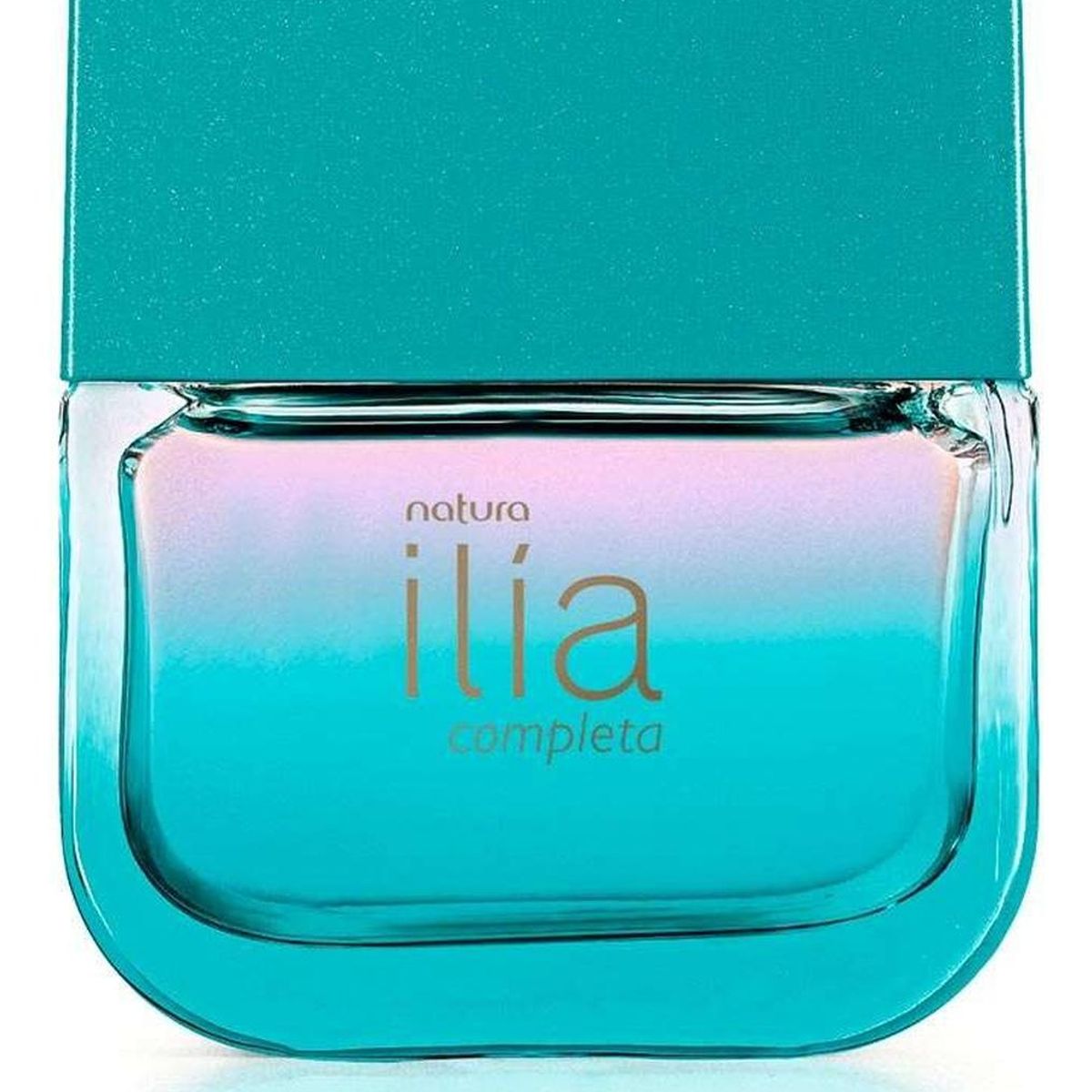 Natura - Natura Ilia Completa Perfume De Mujer