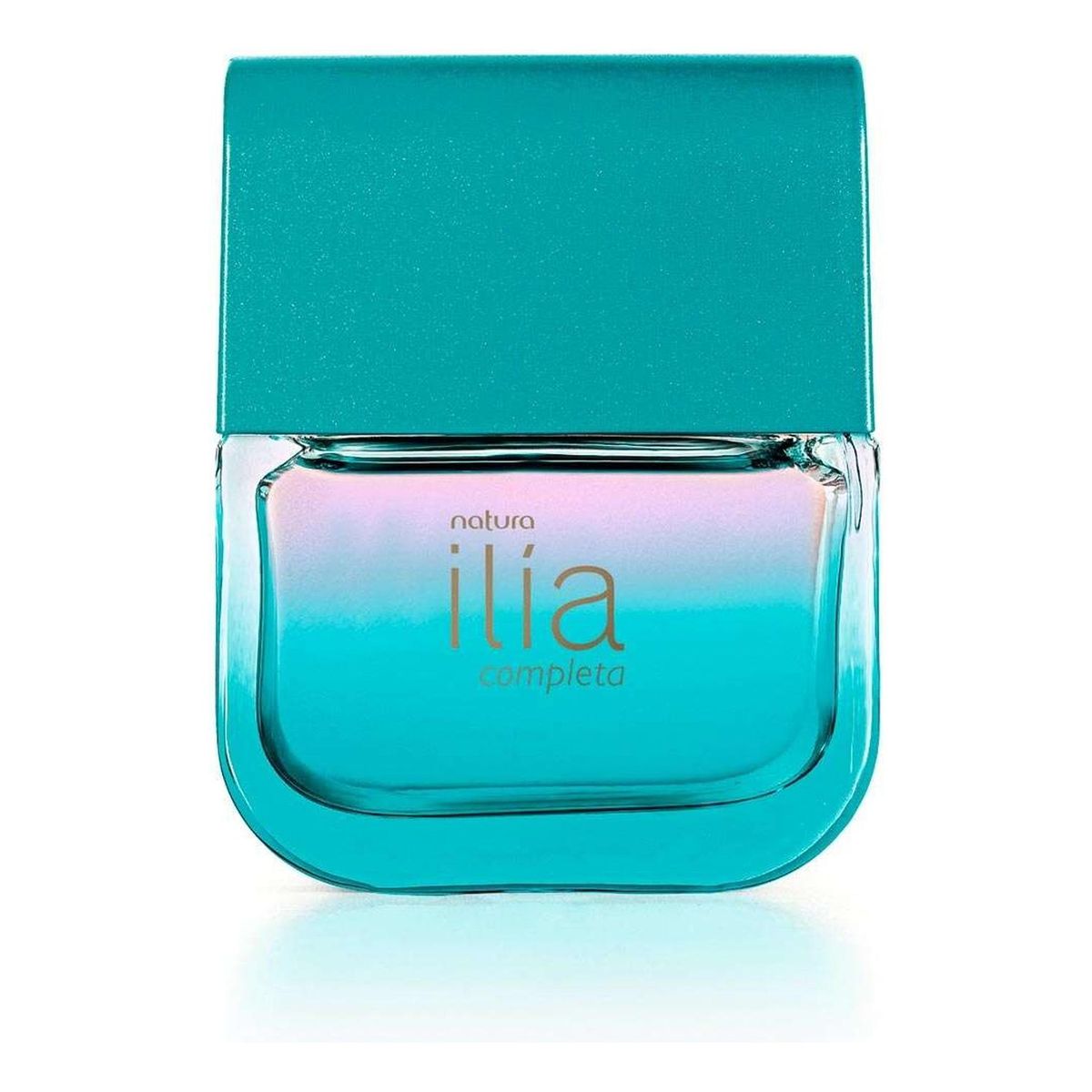Natura - Natura Ilia Completa Perfume De Mujer