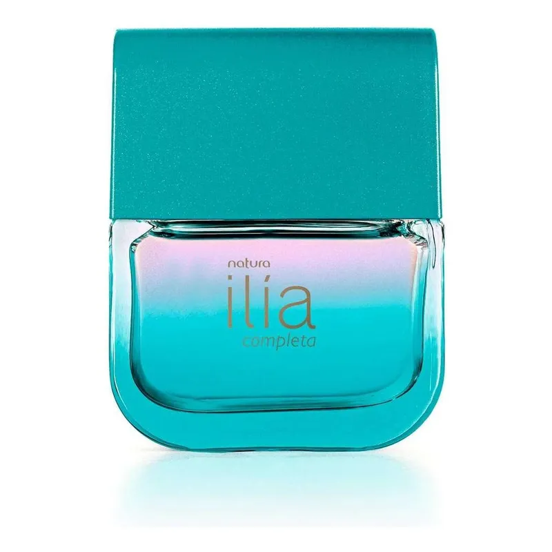 NATURA - Natura Ilia Completa Perfume De Mujer