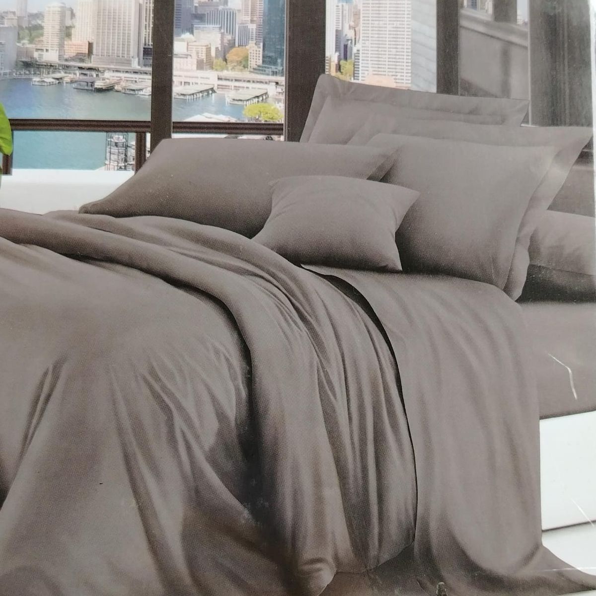 CUTE - JUEGO DE SÁBANAS EN 1.5 PLZ