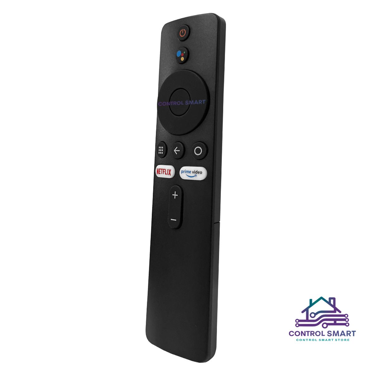 GENERICO - Control Remoto Para Xiaomi Mi Box S Mi Tv Stick