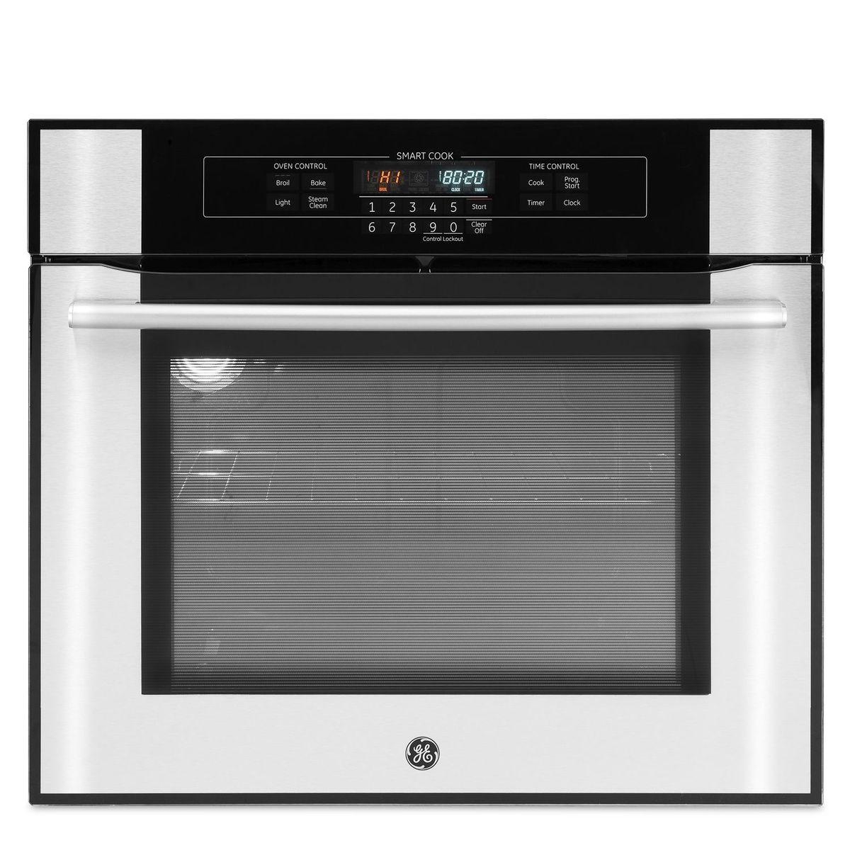 GENERAL ELECTRIC - Horno Eléctrico HG8020IE0 Grill