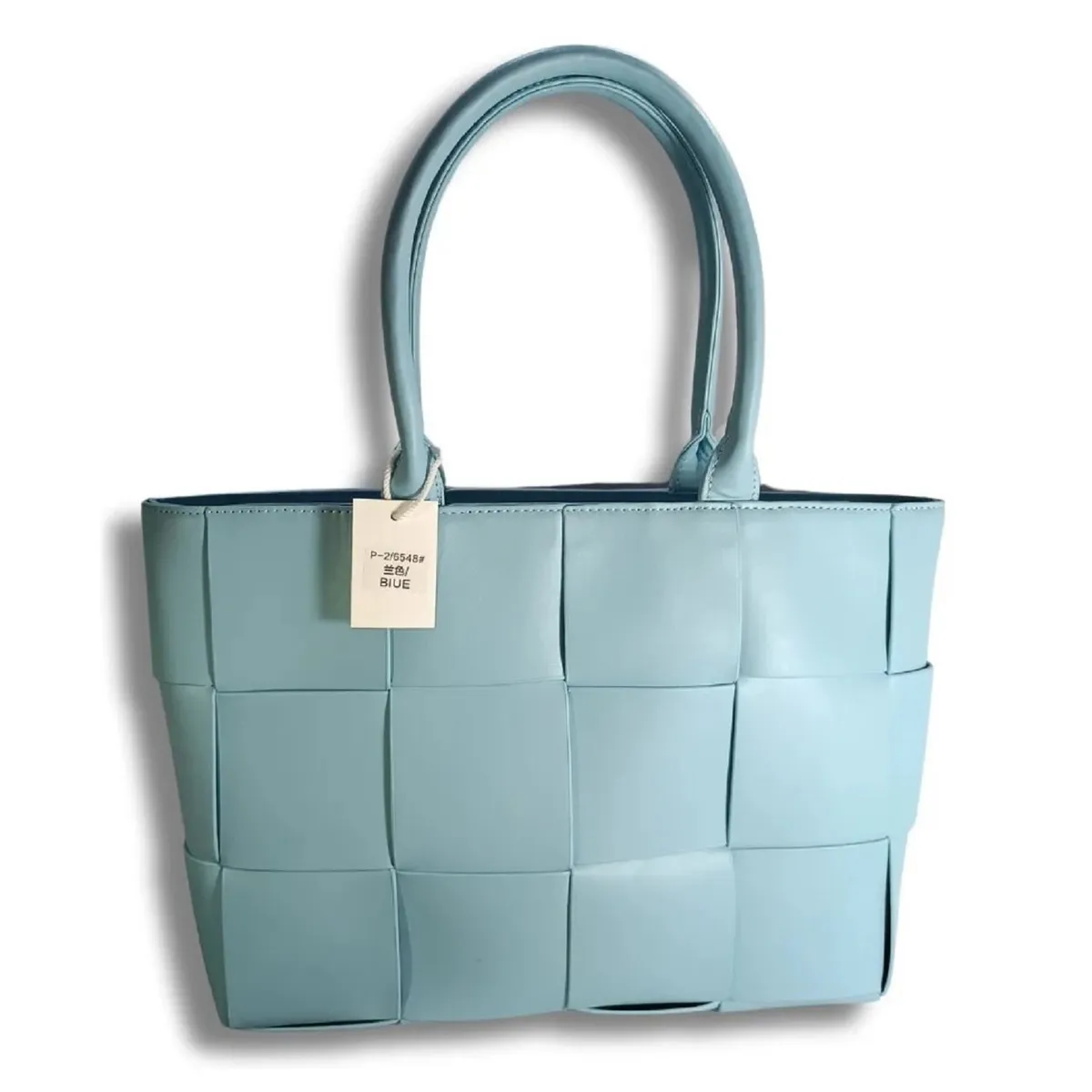 GENERICO - Bolso de moda para mujer P-2-6548 ¡Estilo y Tendencia