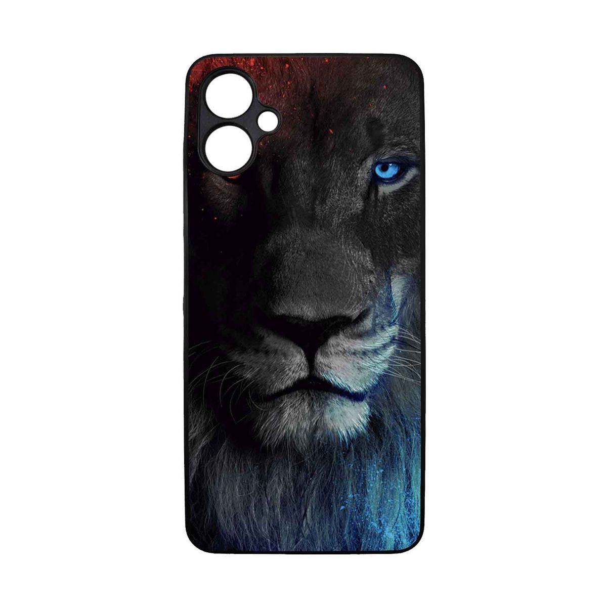 GENERICO - Funda Protector Case Para SAMSUNG A06