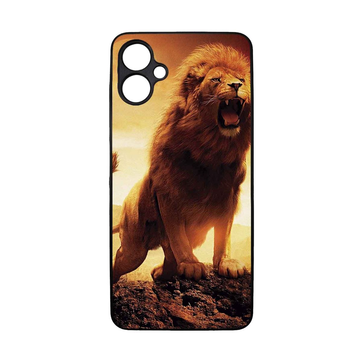 GENERICO - Funda Protector Case Para SAMSUNG A06