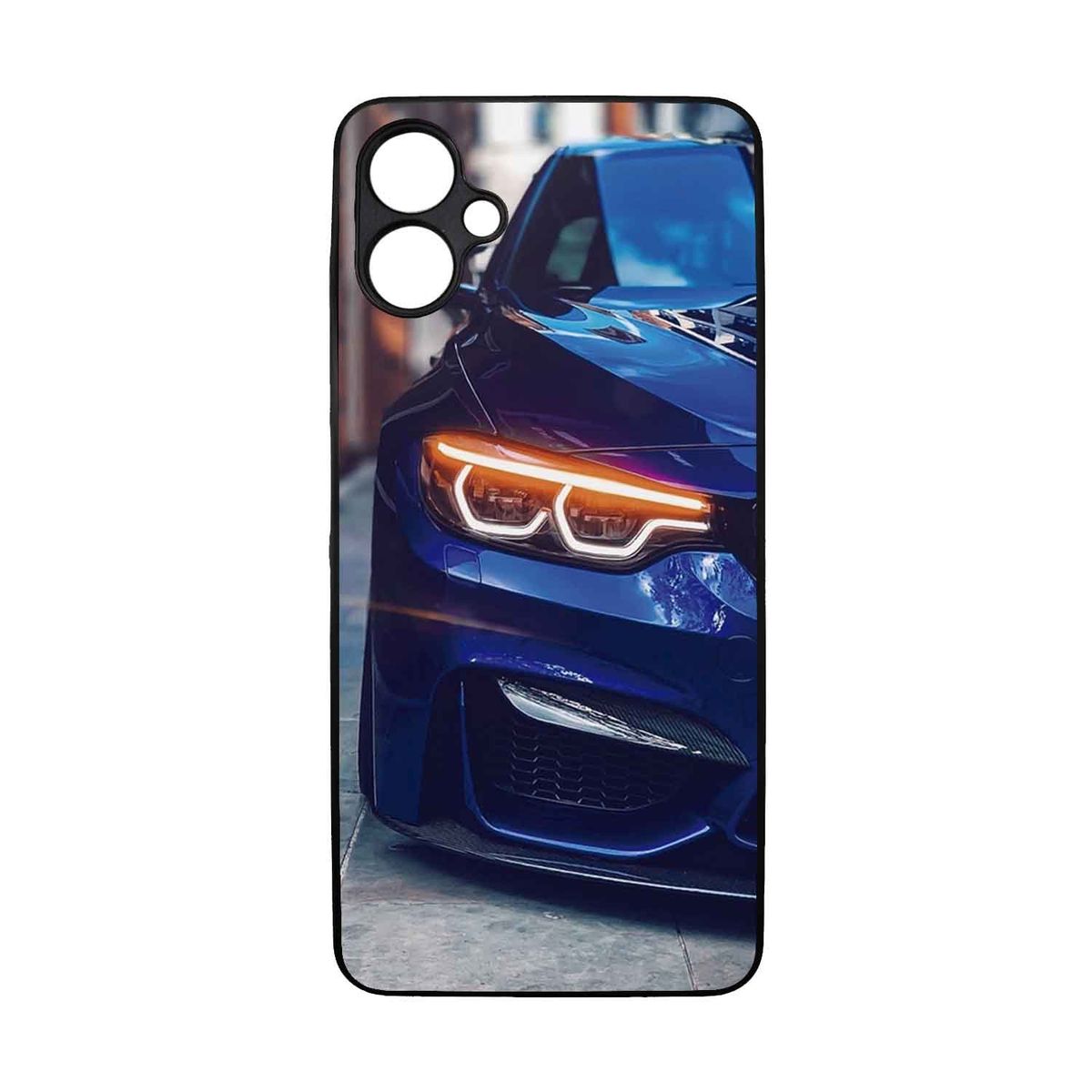 GENERICO - Funda Protector Case Para SAMSUNG A06