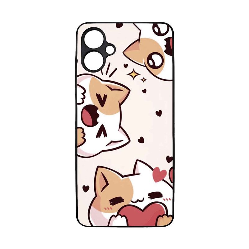 GENERICO - Funda Protector Case Para SAMSUNG A06