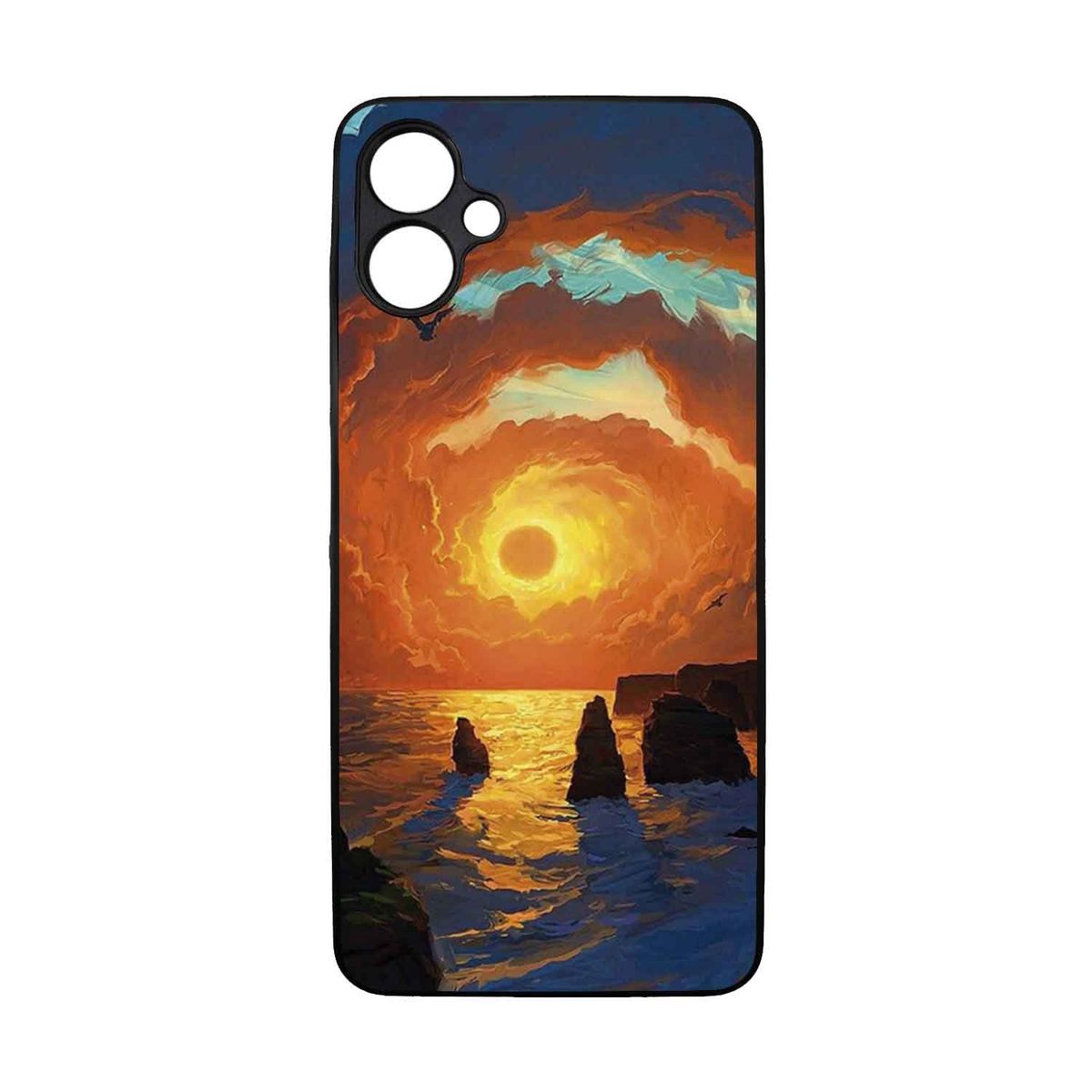 GENERICO - Funda Protector Case Para SAMSUNG A06