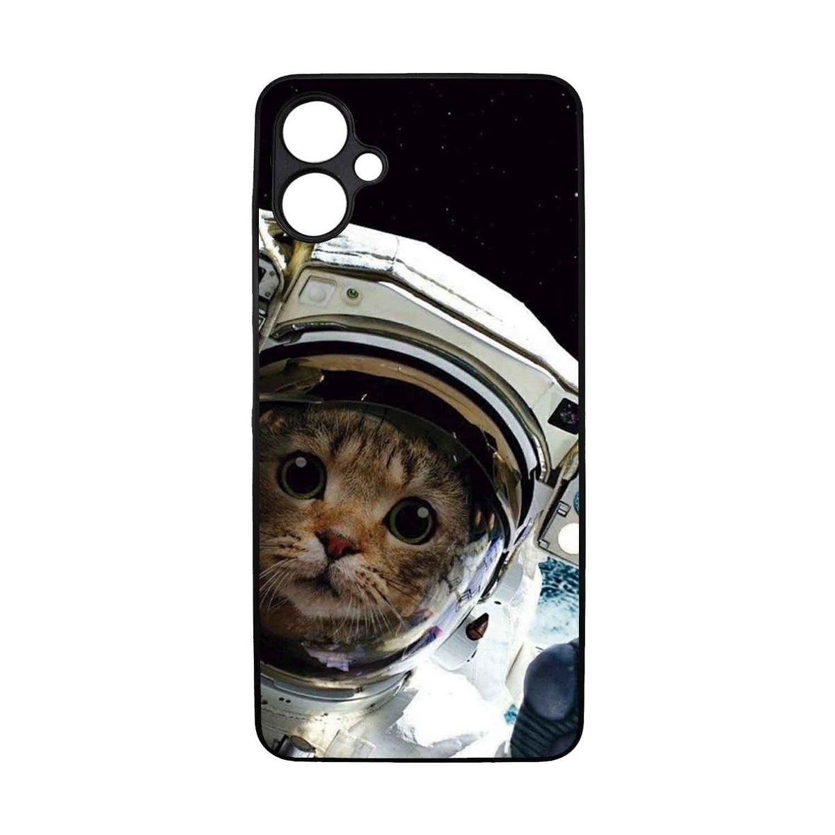 GENERICO - Funda Protector Case Para SAMSUNG A06