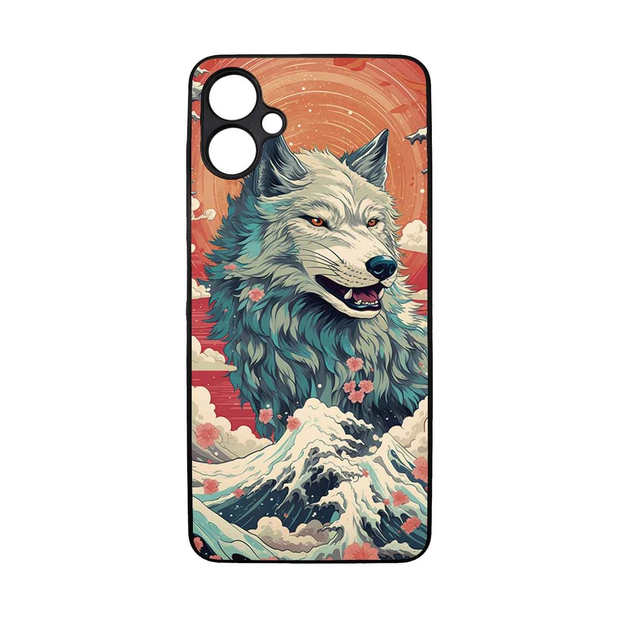 GENERICO - Funda Protector Case Para SAMSUNG A06